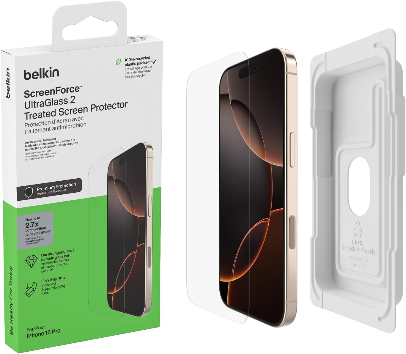 Belkin Screen Apple Store Iphone Screen Protector Belkin