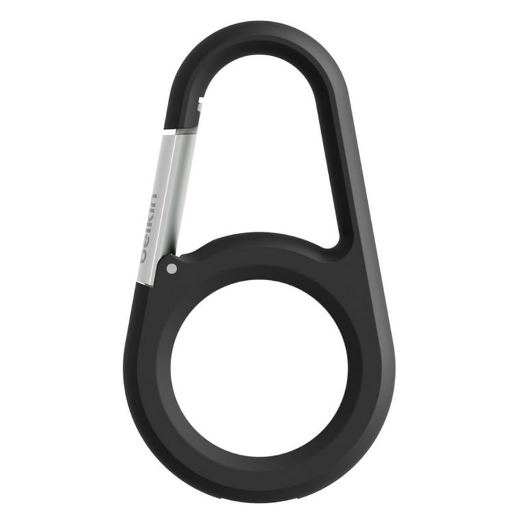 NEW Belkin Apple Airtag Secure Holder with Wire Cable Airtag