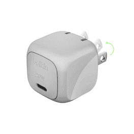 Free Shipping! Apple 20W USB-C Power Adapter, Fast Charging Wall