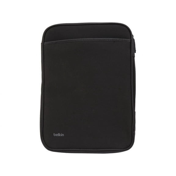 Belkin Sleeve/Cover for MacBook Air 13" and other 14" devices, Black