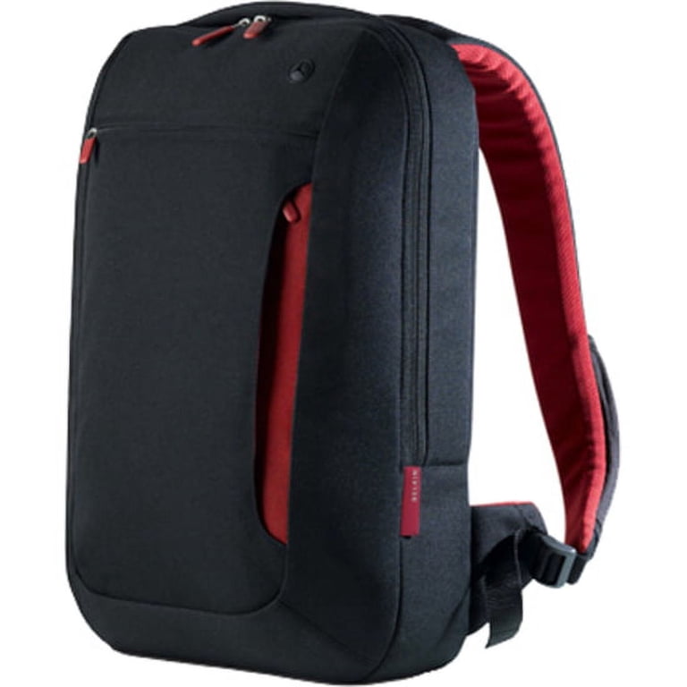 backpack bag leather Walker Small Leather Backpack
