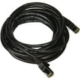 thumbnail image 1 of Belkin Snagless CAT6 Patch Cable RJ45M/RJ45M; 14 Black, 1 of 3