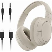 Belkin SoundForm Isolate Noise Cancelling Over-Ear Headphones