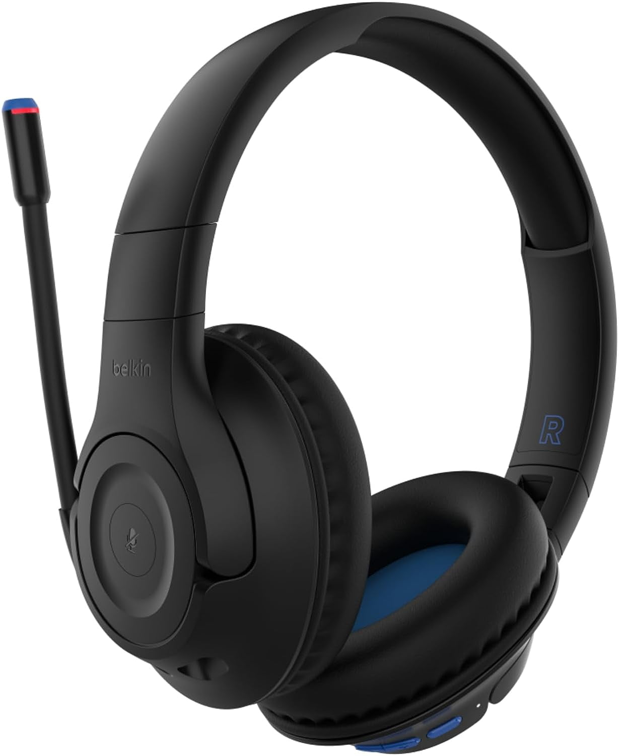 Over the ear headphones for iphone hotsell
