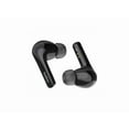 thumbnail image 1 of Belkin SoundForm Motion True Wireless Earbuds - Mono, Stereo - True Wireless - Bluetooth - 32.8 ft - Earbud - Binaural - In-ear - Noise Canceling - Black, 1 of 10