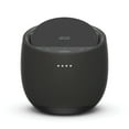 thumbnail image 1 of Belkin Soundform Elite Portable Bluetooth Speaker with Google Assistant and Wireless Phone Charger, Black, 1 of 6
