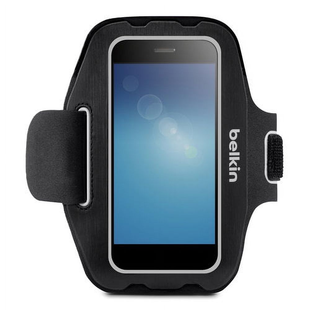Belkin - Sport-Fit Armbands for 4.9" Devices - image 1 of 3