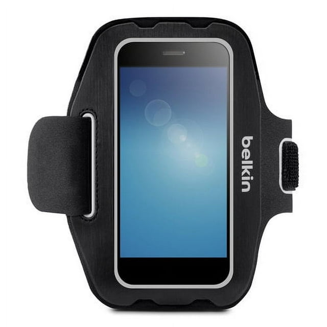 Belkin - Sport-Fit Armbands for 4.9" Devices