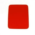 thumbnail image 1 of Belkin Standard Mouse Pad (Red), 1 of 4