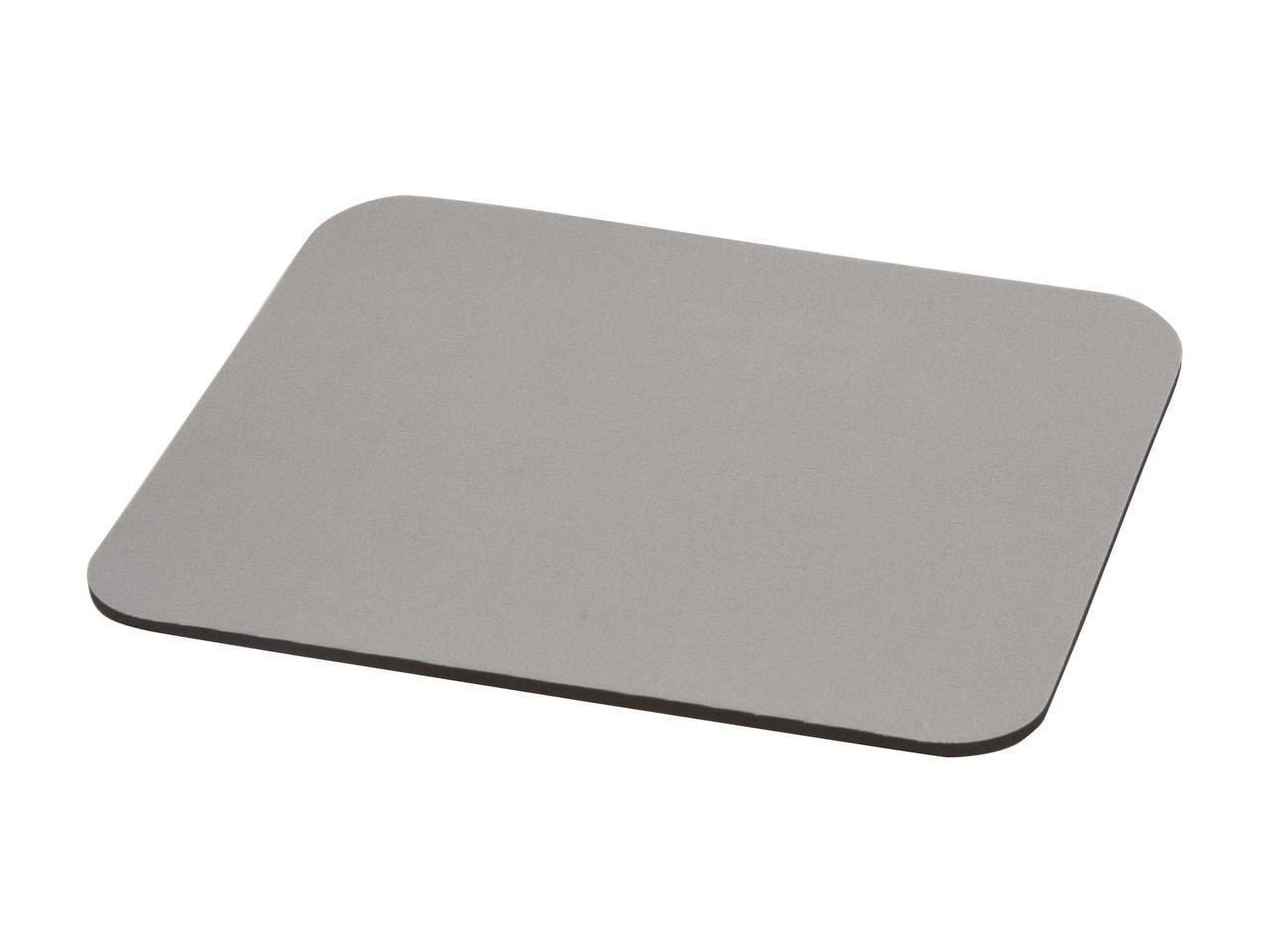 Belkin Standard Mouse Pad - mouse pad - F8E081-GRY - Mouse Pads & Wrist  Rests 