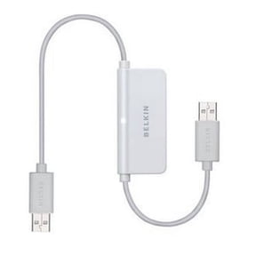 Belkin PC to Mac Transfer Kit - White