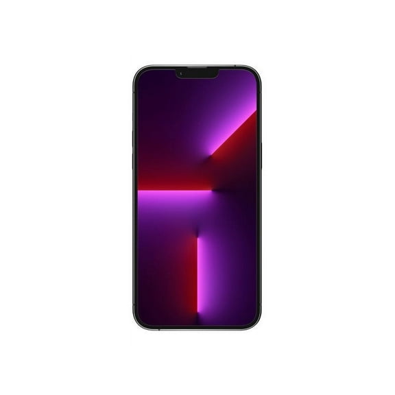 Belkin Tempered Privacy Glass Screen Protector - Easy Application with Installation Guide Tray - Crystal Clear Tempered Glass Screen Protector for Apple 14 Plus & 13 Pro Max