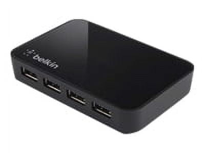 Belkin USB 3.0 Hub, 4 Ports