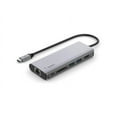 thumbnail image 1 of Belkin USB-C 6-in-1 Laptop Docking Station with 4K HDMI, 1 of 10
