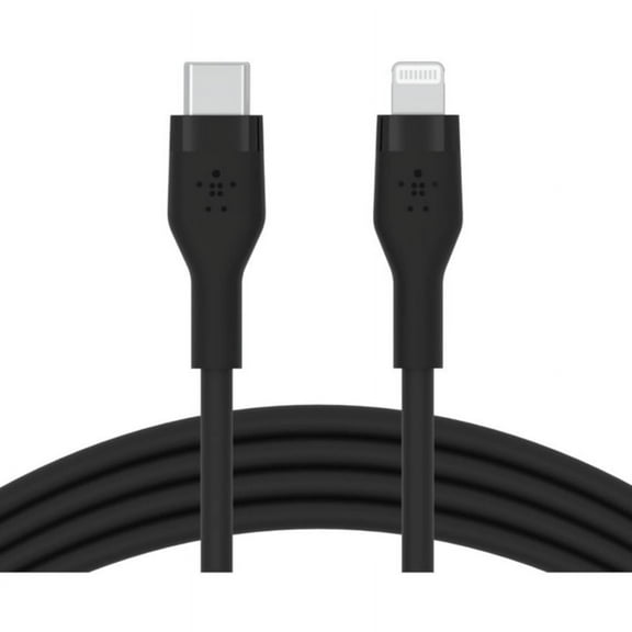 Belkin USB-C Cable with Connector (caa009bt1mbk)