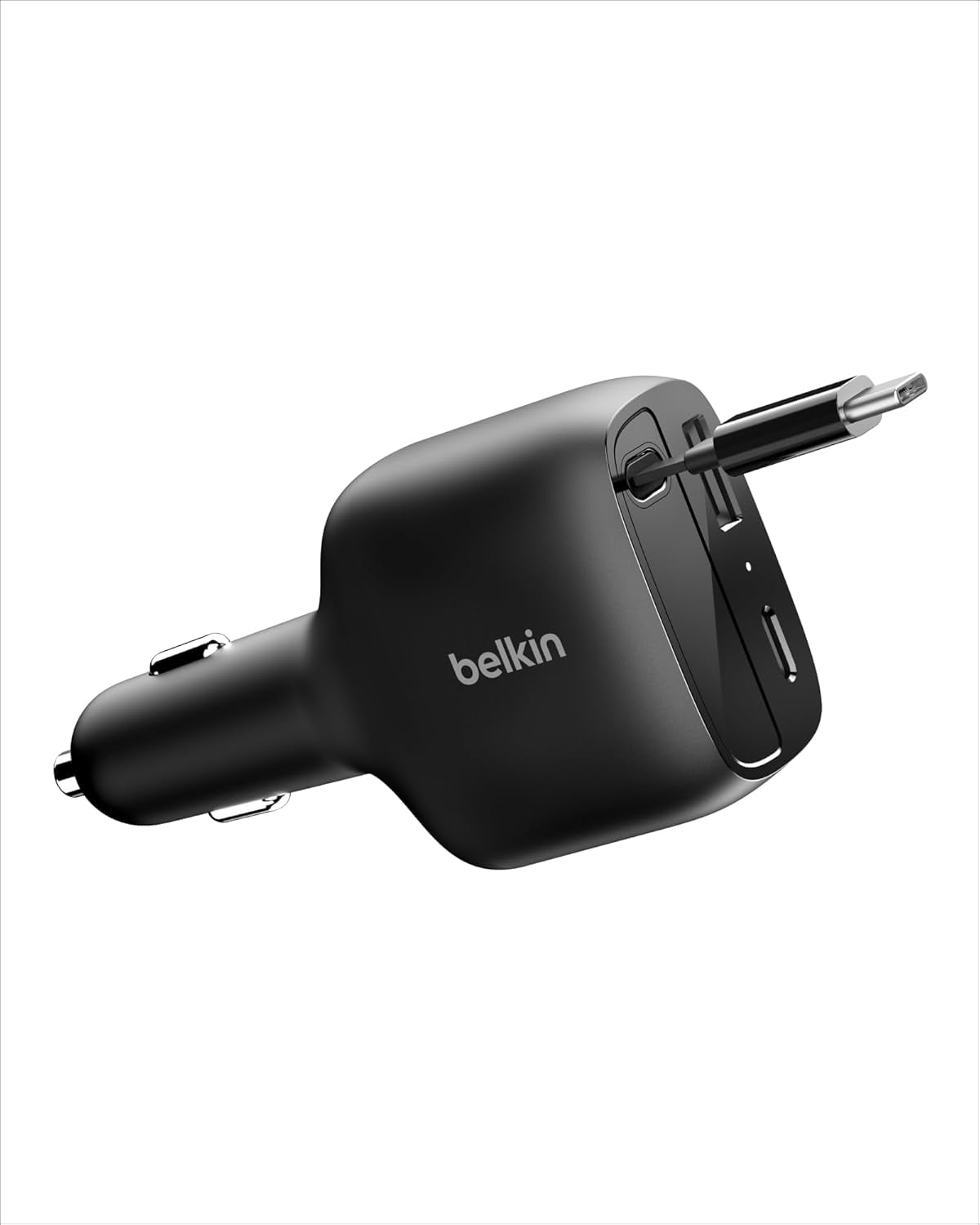 Belkin Car Charger