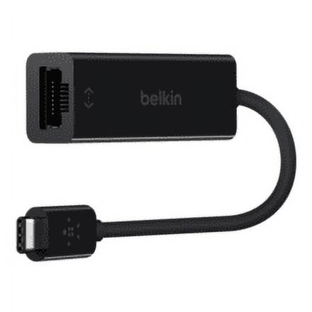 Belkin USB-C to Gigabit Ethernet Adapter - image 1 of 2