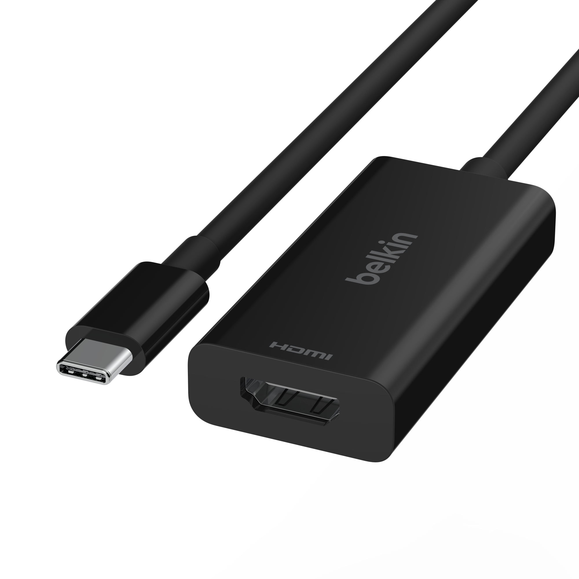 Buy Belkin USB-C to HDMI Adapter (Also known as Type-C)