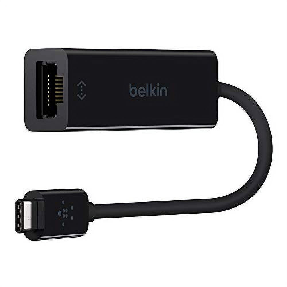 UGREEN USB C To Ethernet Adapter 2.5Gbps, Ethernet Adapter For Laptop, Aluminum, Thunderbolt To