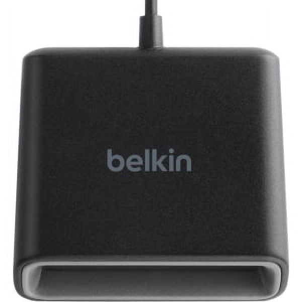 Belkin USB Smart Card Reader card reader USB B2B