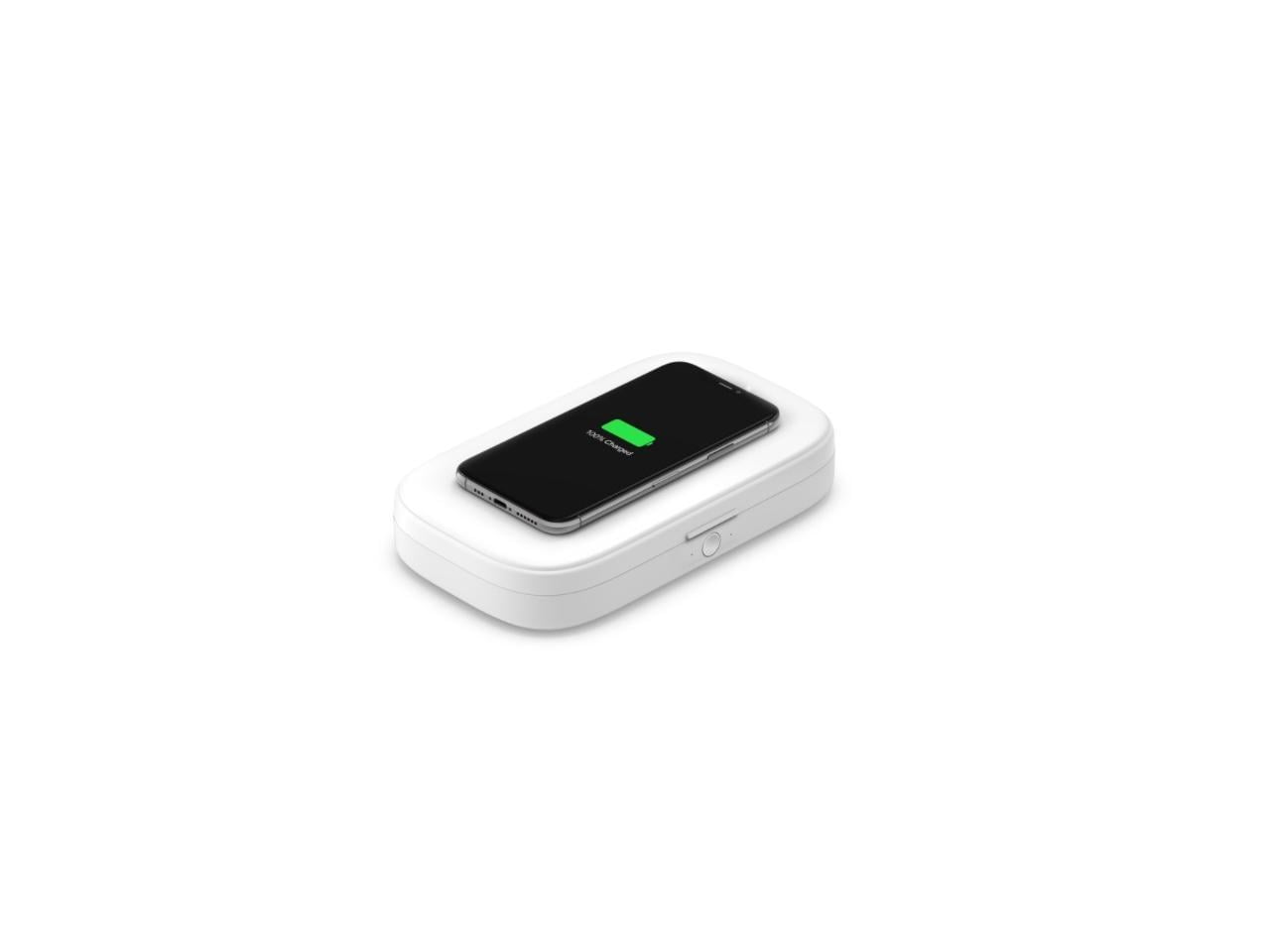 Belkin BoostCharge Wireless Power Bank 2.5K w/ MagSafe Compatible 7.5W  Charging, Included Pop-up Kickstand - Compatible w/ iPhone 15, 15 Plus, 15  Pro, 15 Pro Max, 14, 13, and 12 series devices - Black 