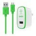 thumbnail image 1 of Belkin Universal Home with Micro USB ChargeSync Cable - power adapter, 1 of 2