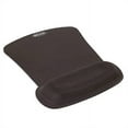 thumbnail image 1 of Belkin WaveRest® Gel Mouse Pad, Black, 1 of 2