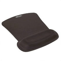 Belkin WaveRest® Gel Mouse Pad, Black