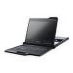 Belkin Widescreen Rack-Mount Console with PRO3 - KVM console - 19" - B2B