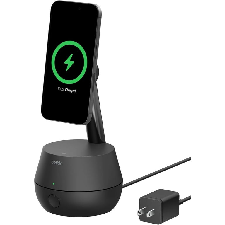 Belkin Pro Auto Face Tracking Tripod, MagSafe Compatible