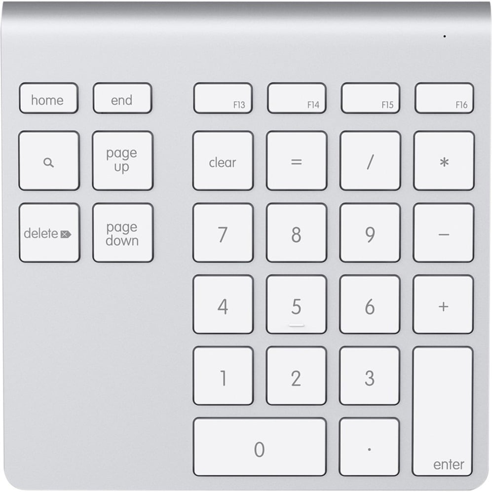 Belkin Yourtype Bluetooth Wireless Keypad