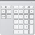 thumbnail image 1 of Belkin Yourtype Bluetooth Wireless Keypad, 1 of 2