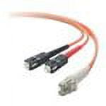 Belkin network cable - 16.4 ft - B2B