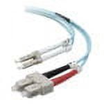 Belkin network cable - 6.6 ft - B2B