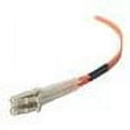 thumbnail image 1 of Belkin patch cable - 10 ft - orange, 1 of 2