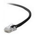 thumbnail image 1 of Belkin patch cable - 19.7 ft - black, 1 of 1