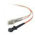 thumbnail image 1 of Belkin patch cable - 3.3 ft - orange, 1 of 2