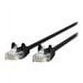 thumbnail image 1 of Belkin patch cable - 6.6 ft - black, 1 of 2