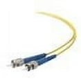 thumbnail image 1 of Belkin patch cable - 6.6 ft - yellow - B2B, 1 of 2