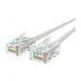 thumbnail image 1 of Belkin patch cable - 6 ft - white - B2B, 1 of 6