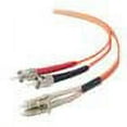 thumbnail image 1 of Belkin patch cable - 66 ft - orange, 1 of 2
