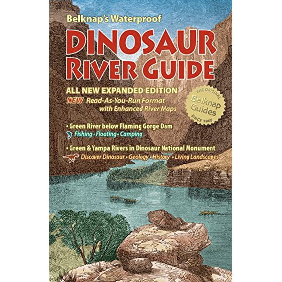 Dinosaur River Guide
