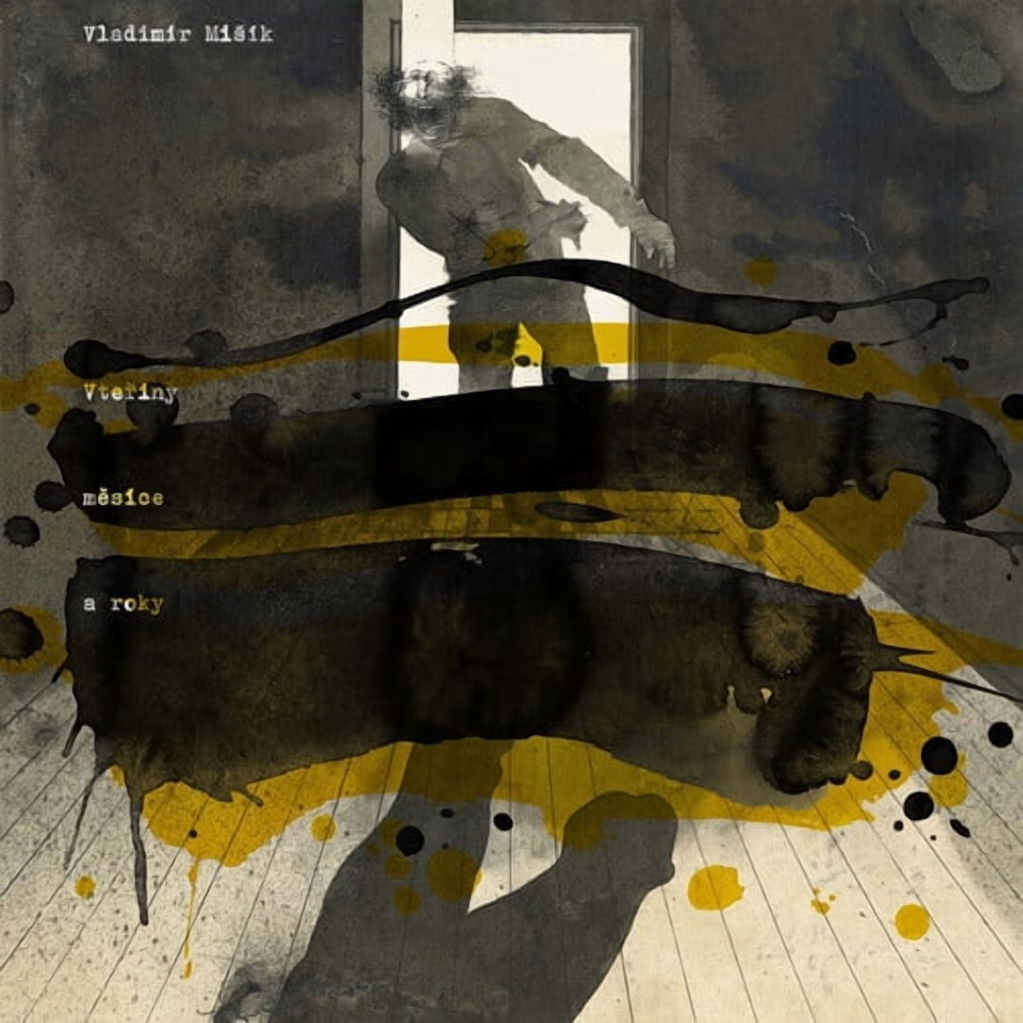 Belko,Tomas / Dedecek,Jiri / Misik,Vladimir - Vladimir Misik - Vteriny, mesice a roky - Music & Performance - Vinyl