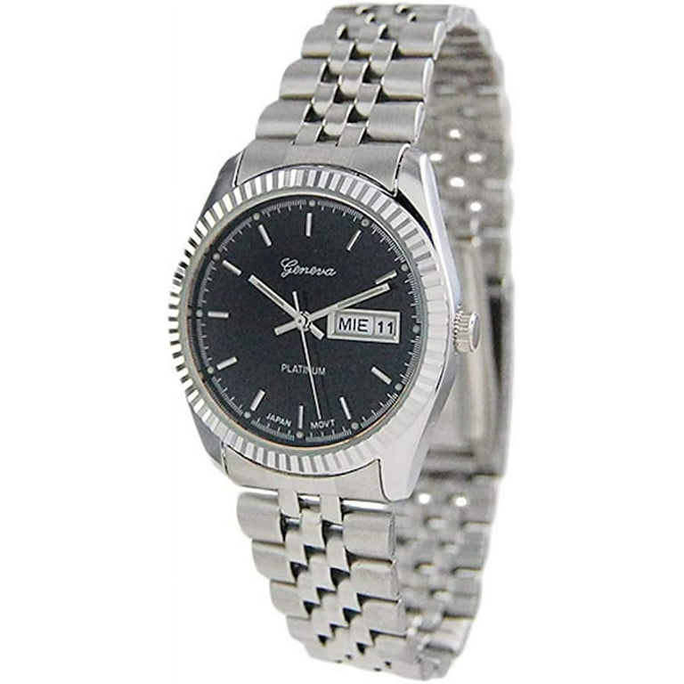 Geneva Platinum Geneva Sports Watch Geneva Platinum NO: 9697 LC