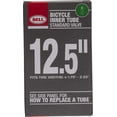 thumbnail image 1 of Bell 12-1/2-Inch Universal Inner Tube, Width Fit Range 1.75-Inch to 2.25-Inch, Black, 1 of 5