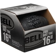 Bell 16-Inch BMX Bike Tire, Black