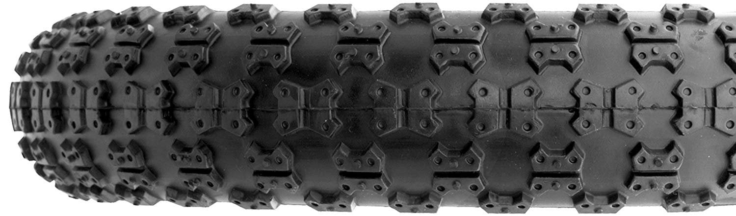 Bell 16-Inch BMX Bike Tire, Black