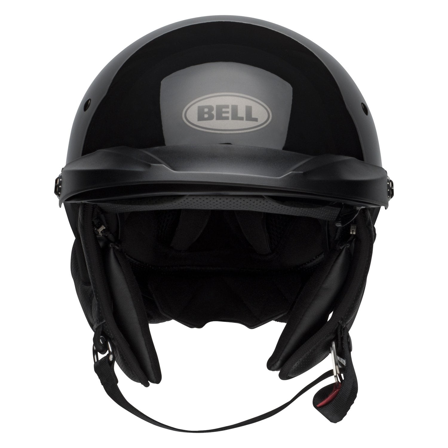 Bell Pit Boss Visor Black