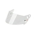 thumbnail image 1 of Bell 281 SRV 3MM Replacement Shield, Amber, 1 of 8