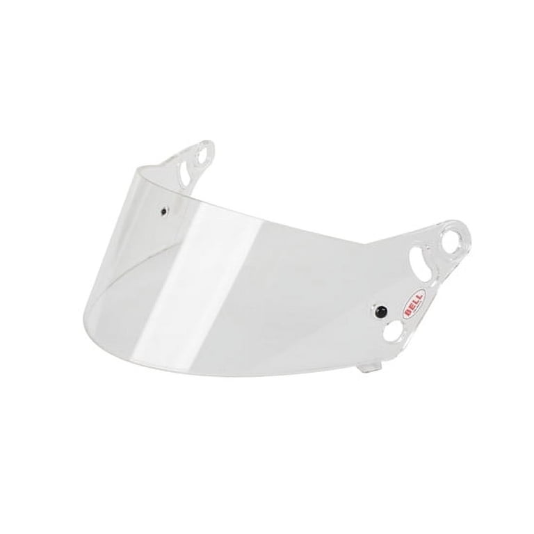 bell helmet 287 srv replacement shield silver chrome SRV-8 - Mirror AS/AF Double Screen Anti Fog (DSAF) inserts are available separately to improve fog control Bell 287 SRV 2MM Replacement